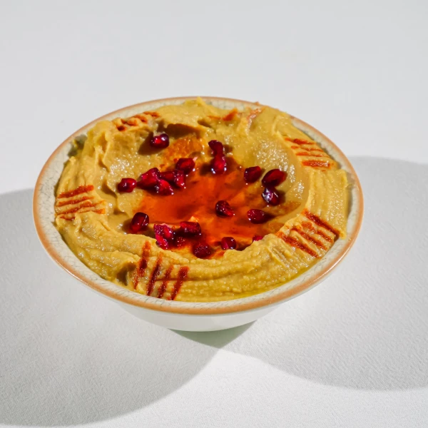 Humus 500g