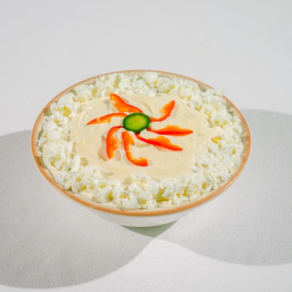 Salată boeuf 500g